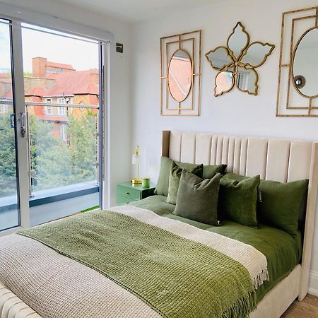 Luxury Shoreditch Penthouse! Londra Exterior foto